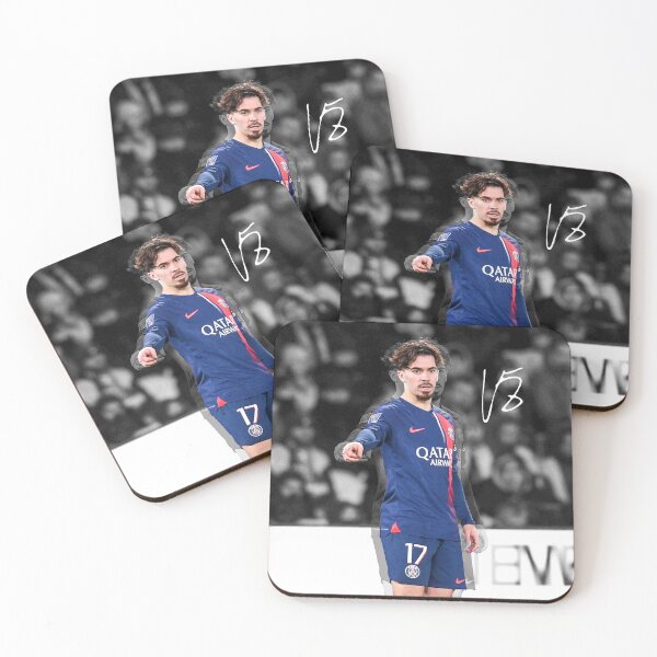 Item preview, Vitinha, Futbol, football, soccer designed and sold by BigBossHideout.