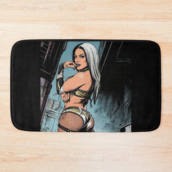 Item preview, Zelina Vega designed and sold by Amen For Anthony.