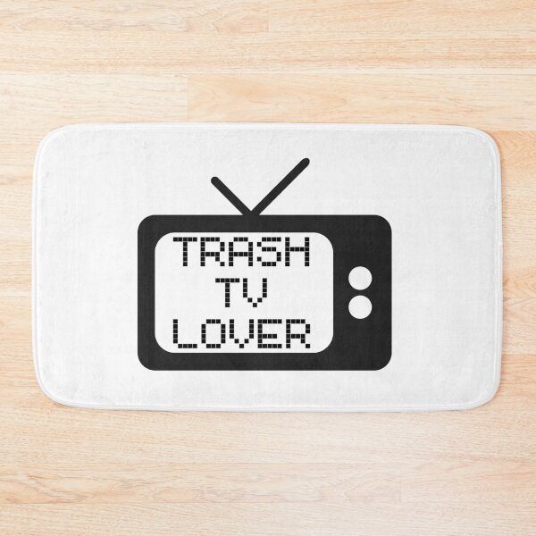 Item preview, Binge Worthy Reality Tv Shows designed and sold by MayaCordalia.