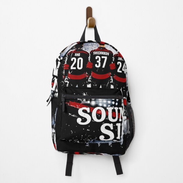 Item preview, Sound The Siren Carolina Hurricanes 2026 Stanley Cup Playoffs designed and sold by TschandriaArt.