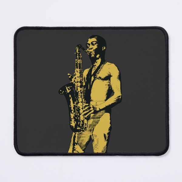 Item preview, Classic Afrobeat Maestro Fela Kuti designed and sold by MammothArt.