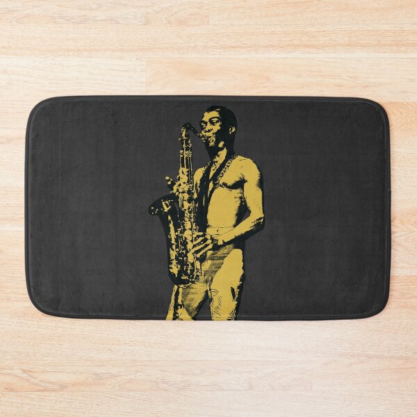 Item preview, Classic Afrobeat Maestro Fela Kuti designed and sold by MammothArt.