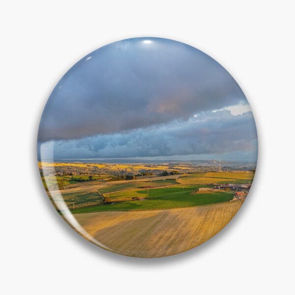 Item preview, Emley Moor Mast, Yorkshire designed and sold by Tim Hill Photography.
