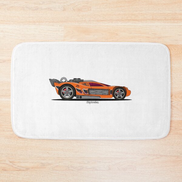 Item preview, HW Acceleracers Spine Buster Acceleron Series UPDATE designed and sold by Heybratan.
