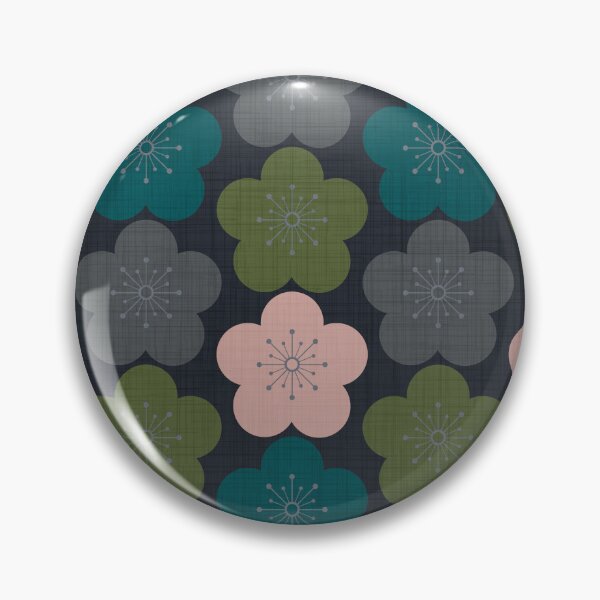 Item preview, Japanese Plum Blossom - Wa designed and sold by Ama Zuan.