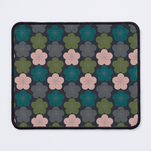 Item preview, Japanese Plum Blossom - Wa designed and sold by Ama Zuan.
