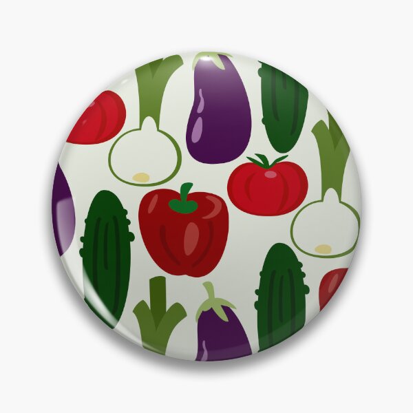 Item preview, Vegetables designed and sold by Sonia Pascual Izquierdo.