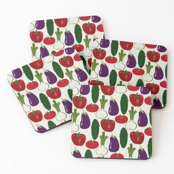 Item preview, Vegetales designed and sold by Sonia Pascual Izquierdo.