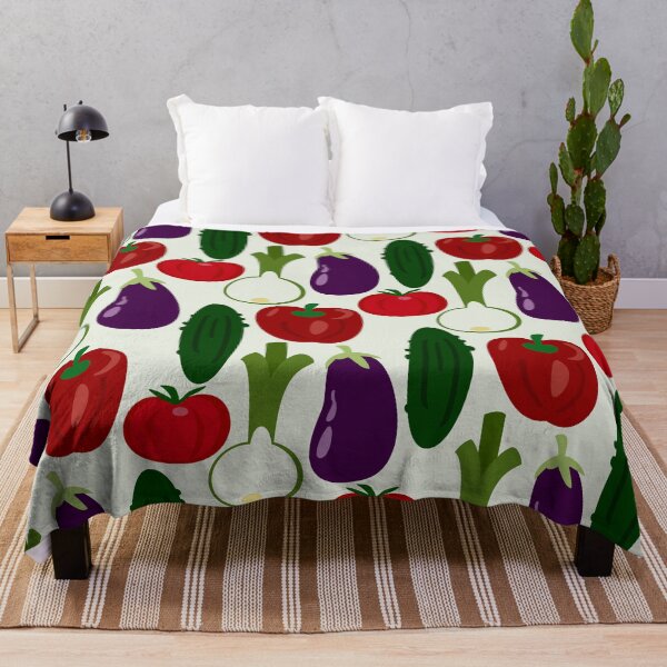 Item preview, Vegetables designed and sold by Sonia Pascual Izquierdo.