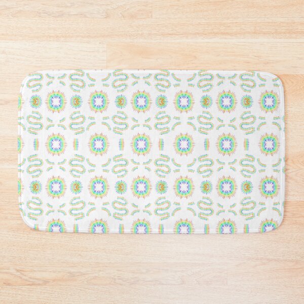 Item preview, Vintage Pattern Background designed and sold by Artchara..