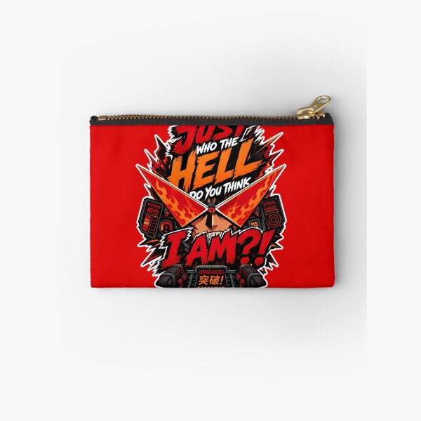 Item preview, Rebel Mecha Dashboard Decal designed and sold by agearb.