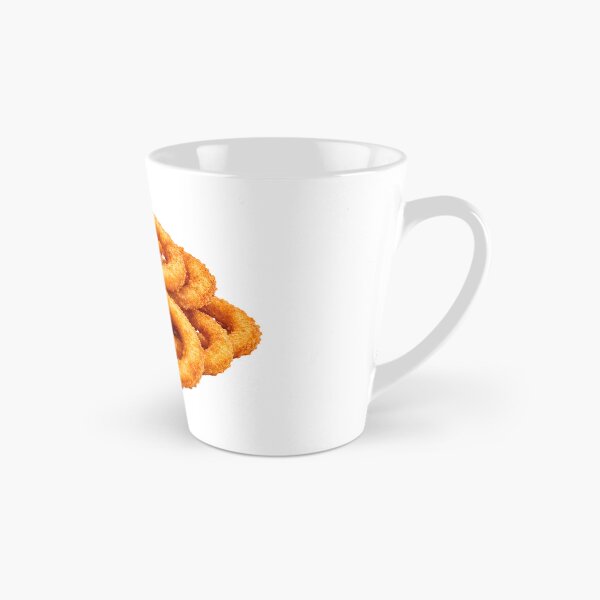 Item preview, Crunchy Onion Rings Crispy Snack designed and sold by PriyankaSonara.