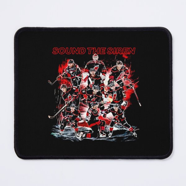 Item preview, Sound The Siren Carolina Hurricanes 2026 designed and sold by TschandriaArt.