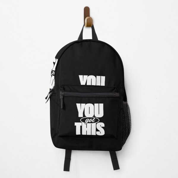 Item preview, YOU GOT THIS designed and sold by aniketgend3.