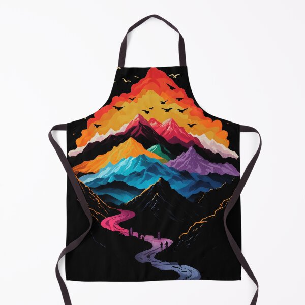 Item preview, Vinicunca Color Echo designed and sold by JacksoonLester.
