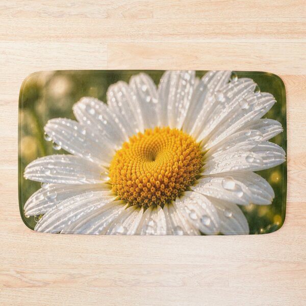 Item preview, Happy Birthday, Mom – Daisy in Golden Morning Light designed and sold by Kimberly Palmer.