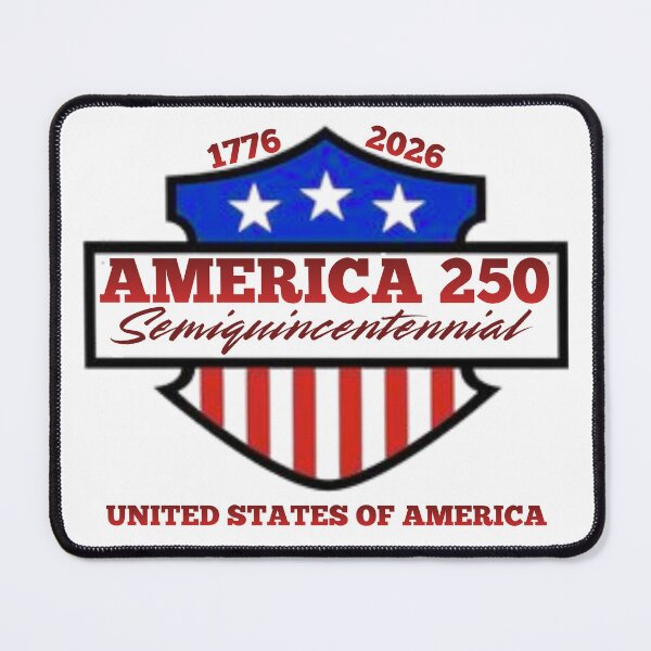 Item preview, Biker America 250 Semiquincentennial Celebration designed and sold by DopeTeezCompany.
