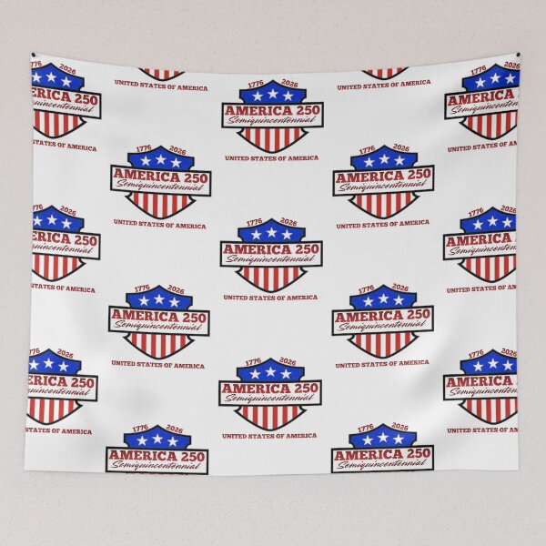 Item preview, Biker America 250 Semiquincentennial Celebration  designed and sold by DopeTeezCompany.