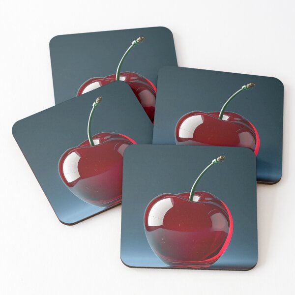 Item preview, The Perfect Cherry designed and sold by daila70.