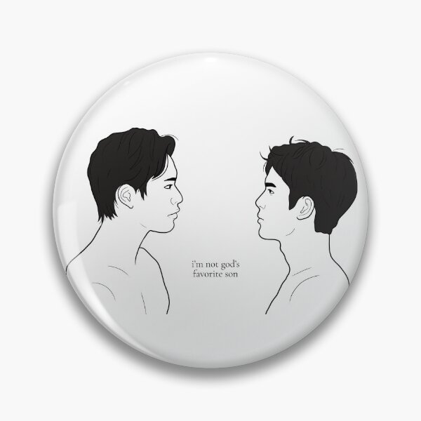 Item preview, Ticket to Heaven series | Gemini Fourth designed and sold by dora6.