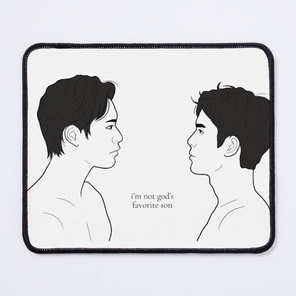 Item preview, Ticket to Heaven series | Gemini Fourth designed and sold by dora6.