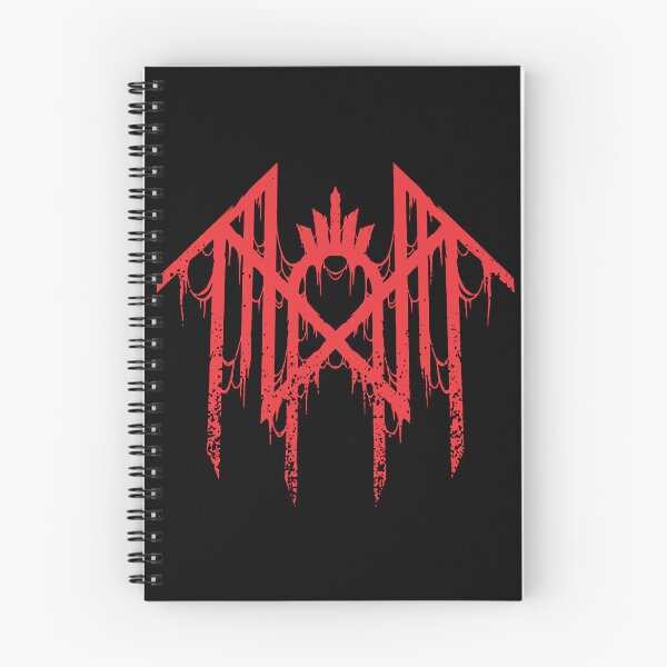 Item preview, Token Red Dripping Sigil Graphic designed and sold by Politicide.
