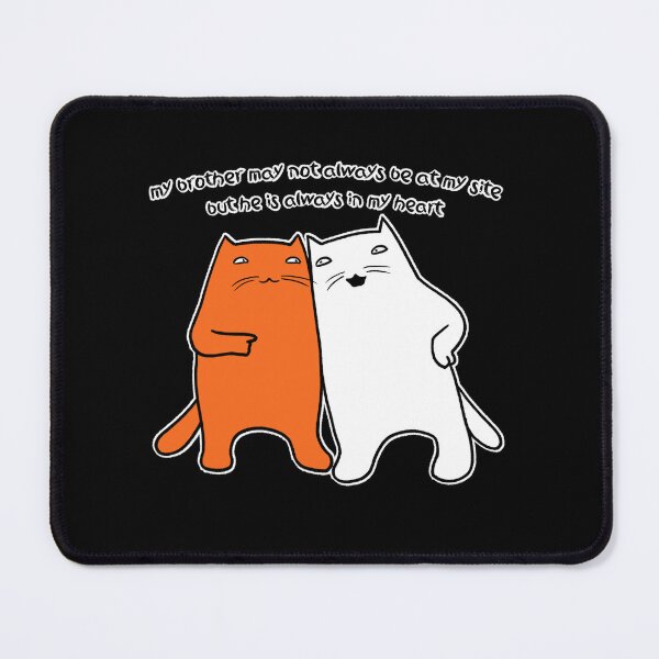 Item preview, Brother quote designed and sold by eri-morie.