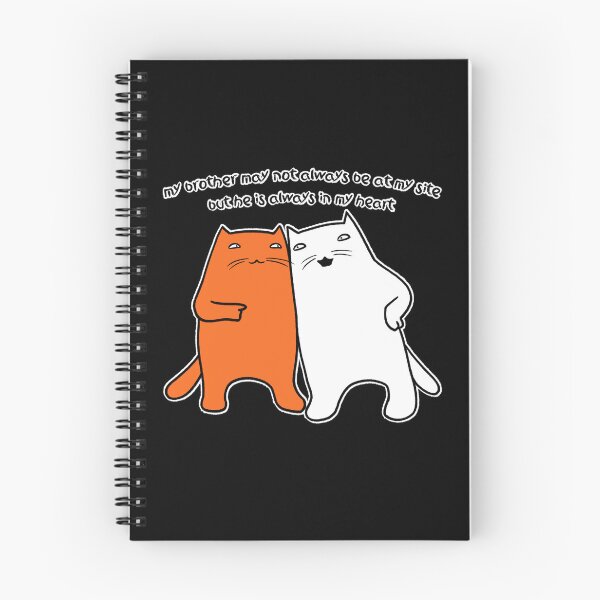 Item preview, Brother quote designed and sold by eri-morie.