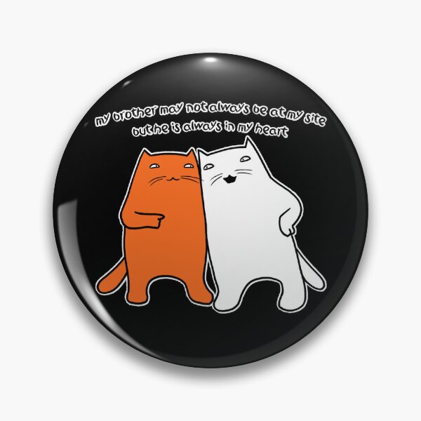 Item preview, Brother quote designed and sold by eri-morie.