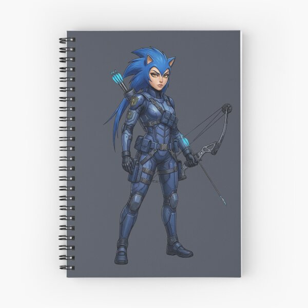 Item preview, Archer Warrior designed and sold by unboxedbyJuls.