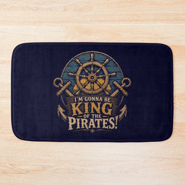 Item preview, Grand Line Port Tavern Sign designed and sold by agearb.