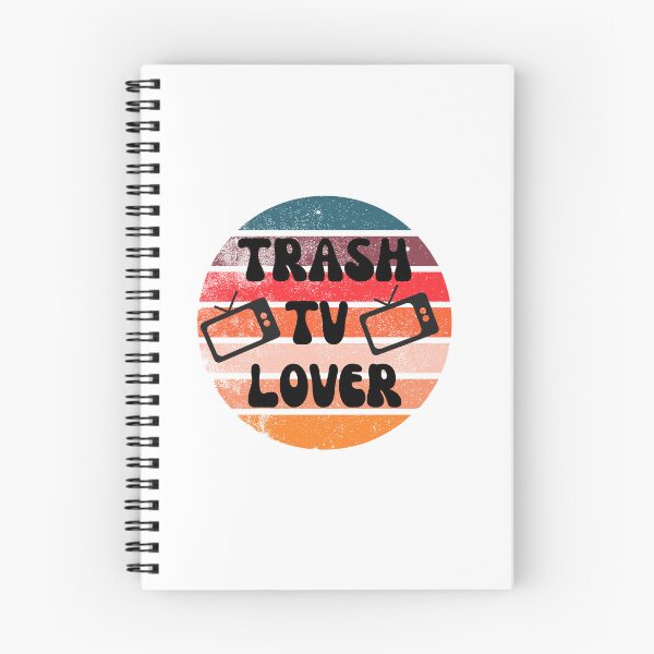 Item preview, Trash Reality TV Lover designed and sold by MayaCordalia.