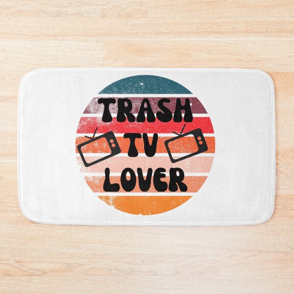 Item preview, Trash Reality TV Lover designed and sold by MayaCordalia.