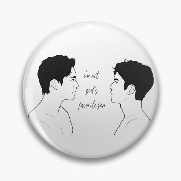 Item preview, Ticket to Heaven series | Gemini Fourth designed and sold by dora6.