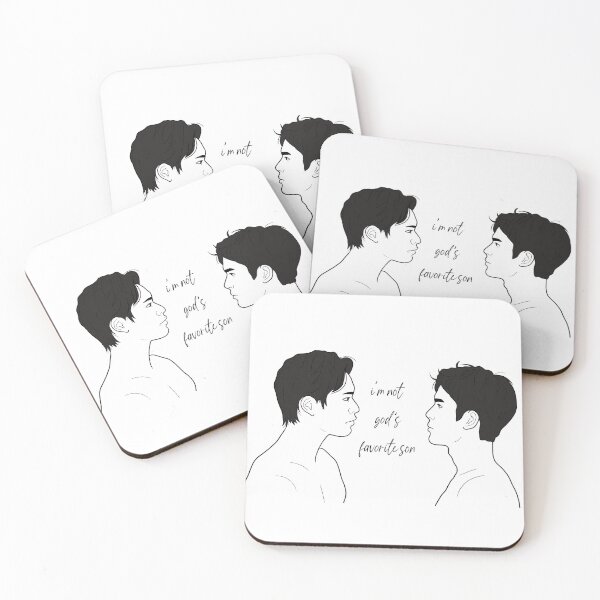 Item preview, Ticket to Heaven series | Gemini Fourth designed and sold by dora6.