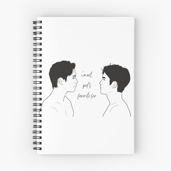 Item preview, Ticket to Heaven series | Gemini Fourth designed and sold by dora6.