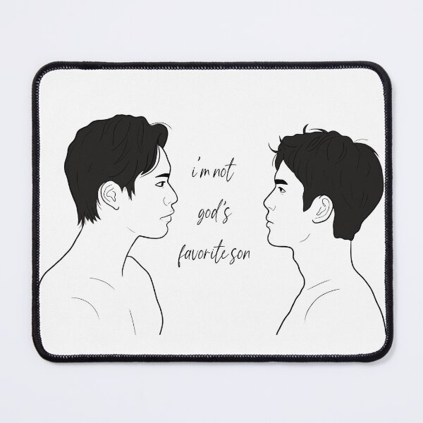 Item preview, Ticket to Heaven series | Gemini Fourth designed and sold by dora6.