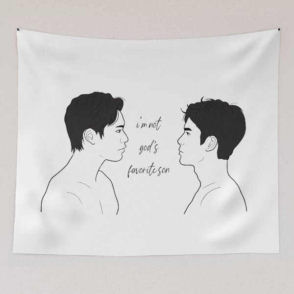 Item preview, Ticket to Heaven series | Gemini Fourth designed and sold by dora6.