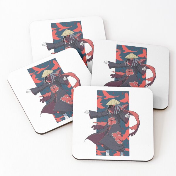 Item preview, Crow Illusion Master of the Akatsuki designed and sold by Mr-MC-kitty.