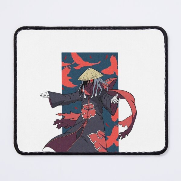 Item preview, Crow Illusion Master of the Akatsuki designed and sold by Mr-MC-kitty.