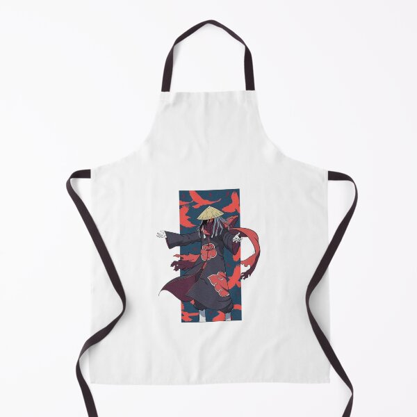 Item preview, Crow Illusion Master of the Akatsuki designed and sold by Mr-MC-kitty.