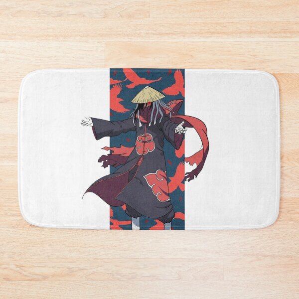 Item preview, Crow Illusion Master of the Akatsuki designed and sold by Mr-MC-kitty.