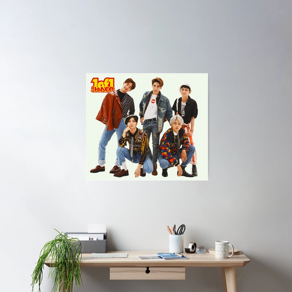 SHINee 1 OF 1