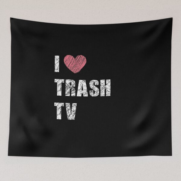 Item preview, Fun Reality TV Show Lover designed and sold by MayaCordalia.