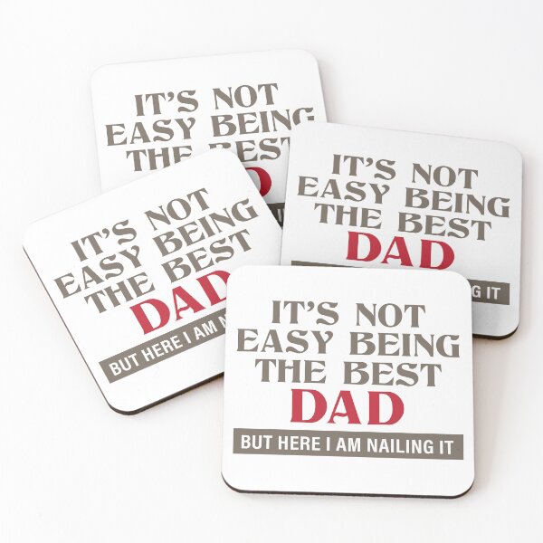 Item preview, Best Dad designed and sold by mdmuks.