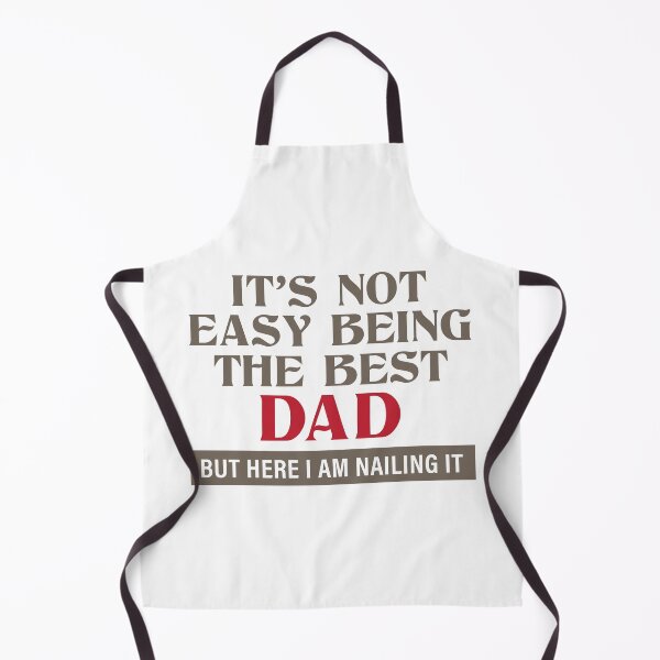 Item preview, Best Dad designed and sold by mdmuks.