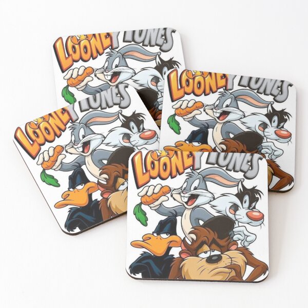 Item preview, Bugs Bunny / Tom & Jerry / Duck / Looney Tunes designed and sold by Creative T-shirts.