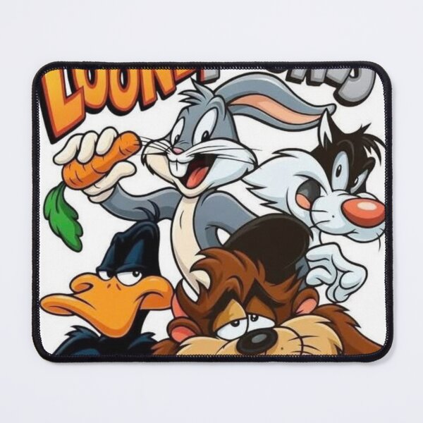 Item preview, Bugs Bunny / Tom & Jerry / Duck / Looney Tunes designed and sold by Creative T-shirts.