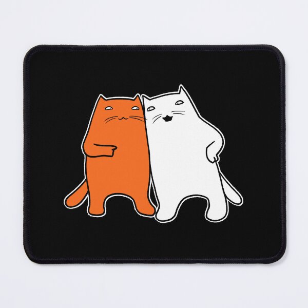Item preview, Brothers cats designed and sold by eri-morie.