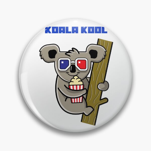 Item preview, KOOL KOALA designed and sold by CoalCityChris.